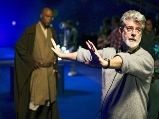 George Lucas picture, image, poster